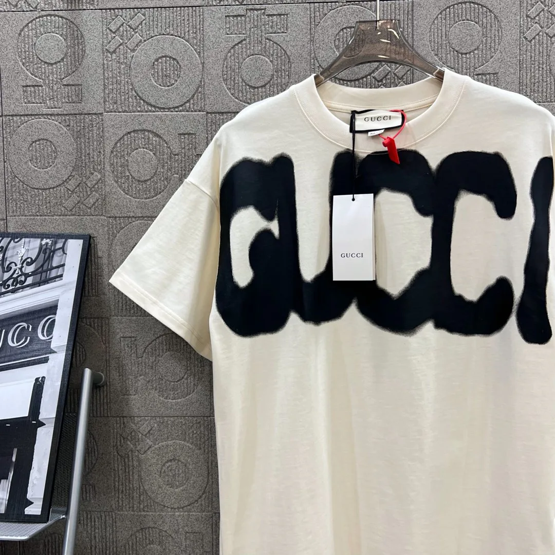 Футболки Женские Gucci 30786
