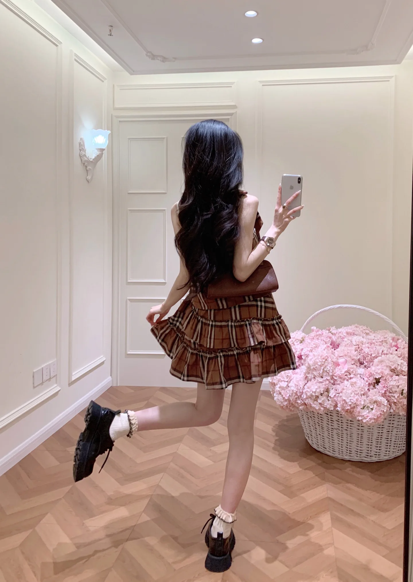 Платья Женские Burberry 11147585