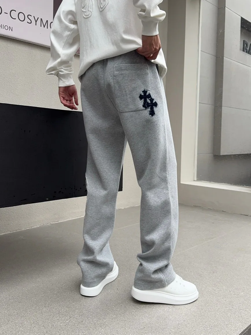 Брюки Женские Chrome Hearts 18178314