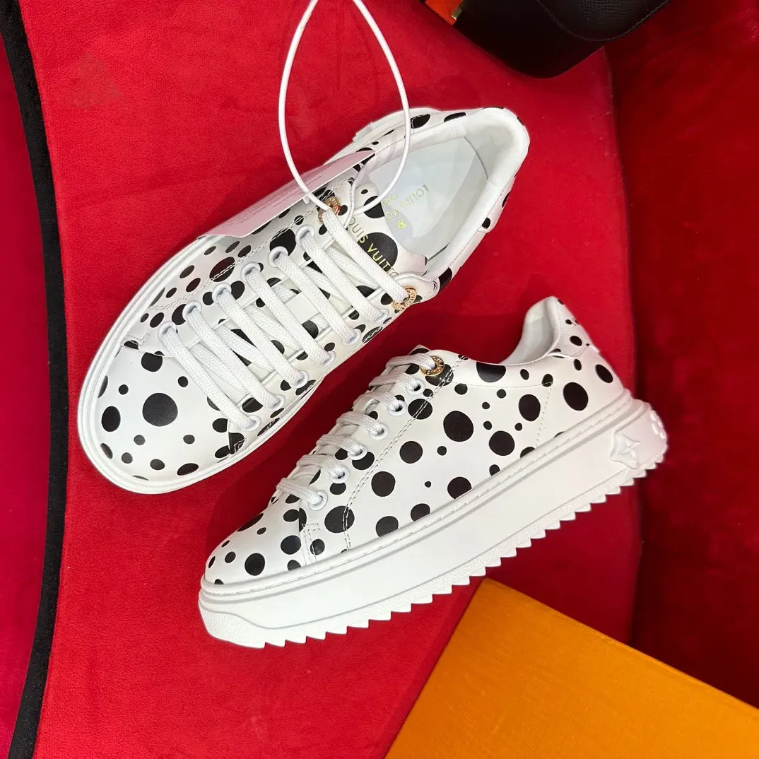 Кеды Женские Louis Vuitton 20615