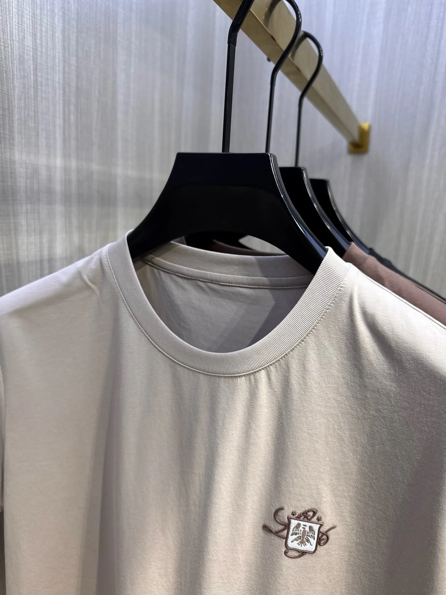 Футболки Мужские Loro Piana 11186004