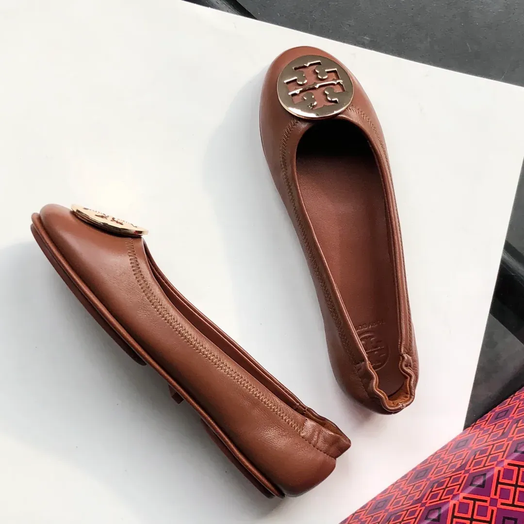 Балетки Женские Tory Burch 10769