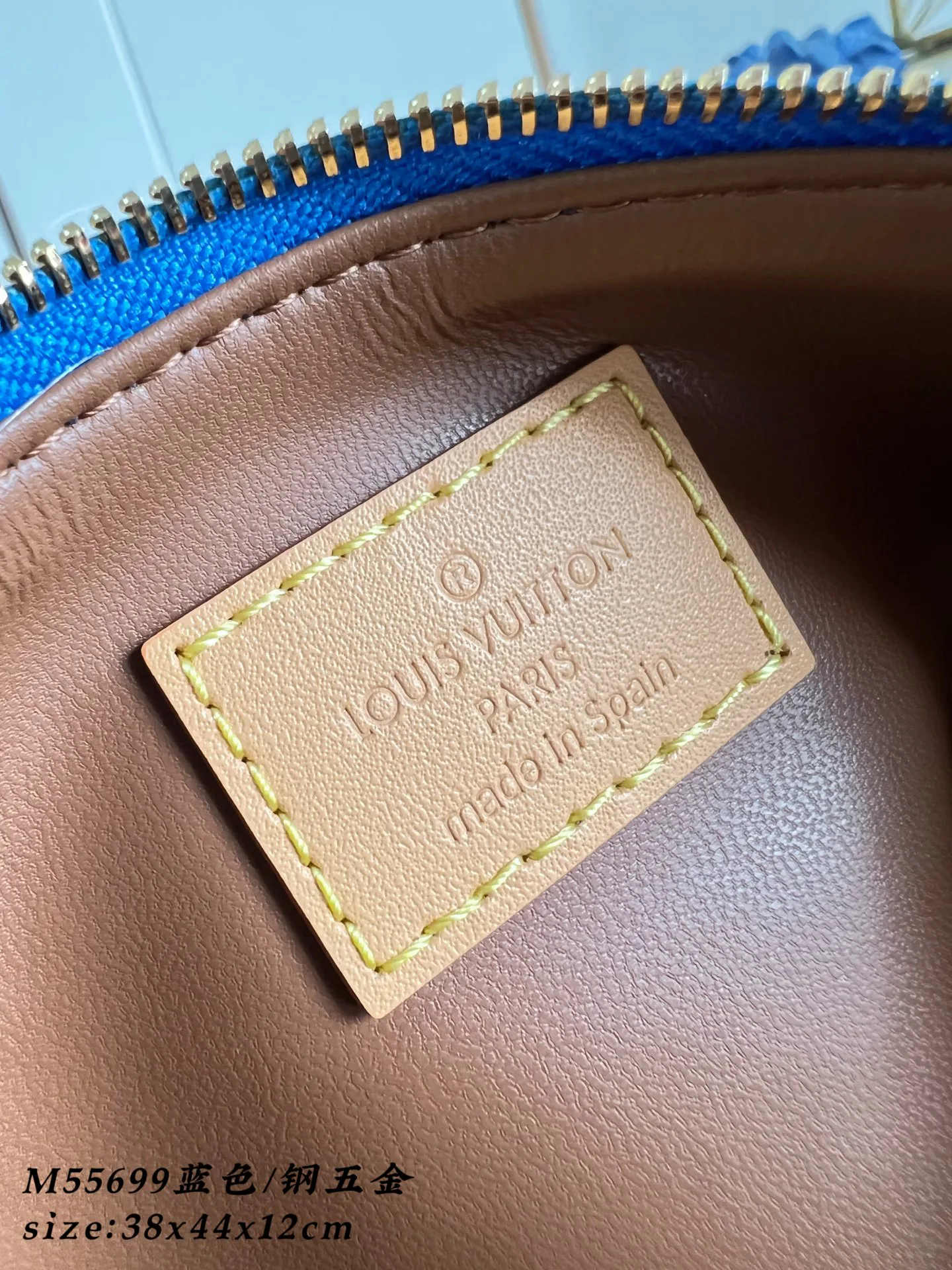 Рюкзаки Женские Louis Vuitton 11727932