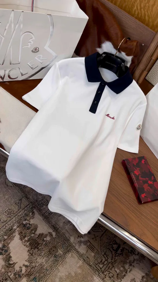 Рубашки Мужские Moncler 11182480