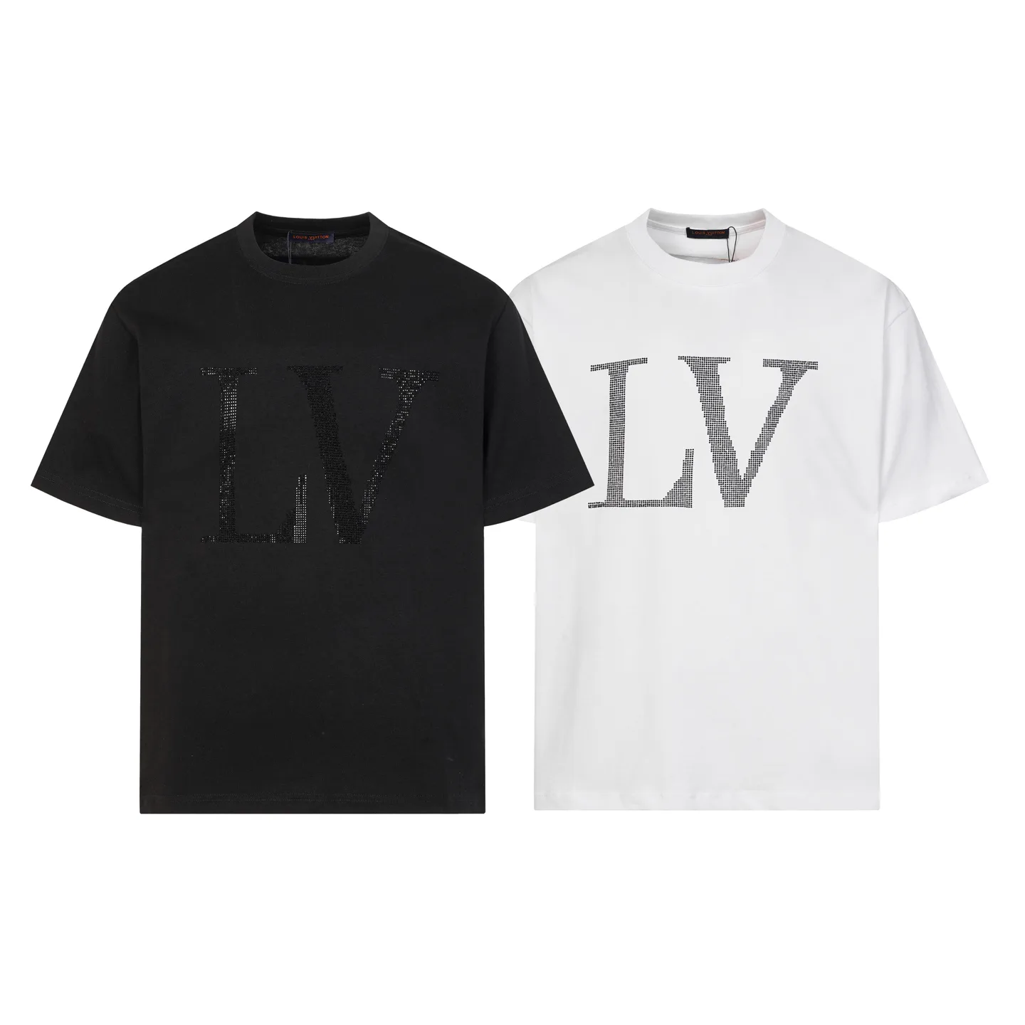 Футболки Мужские Louis Vuitton 13381300