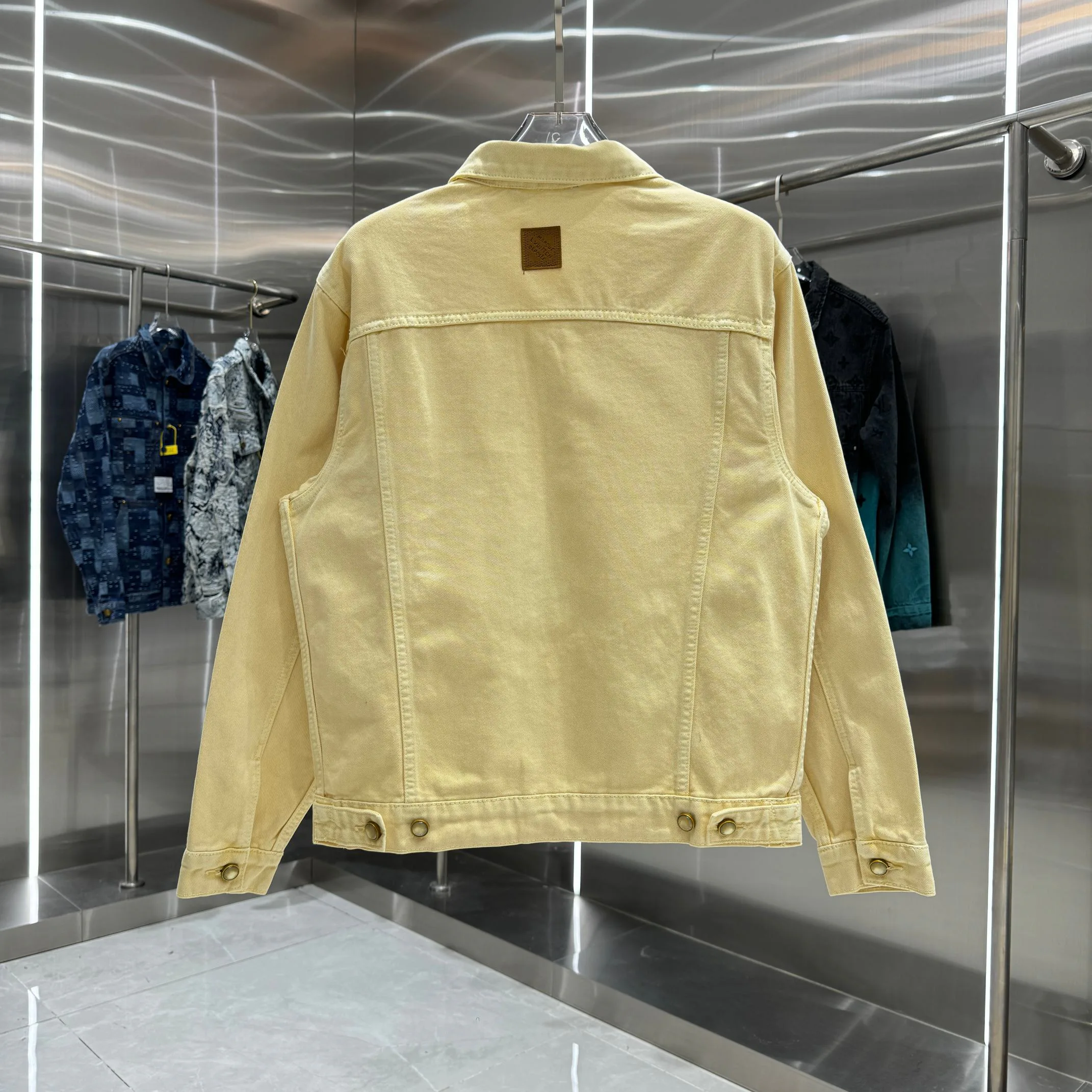 Куртки И Пуховики Мужские Louis Vuitton 861939