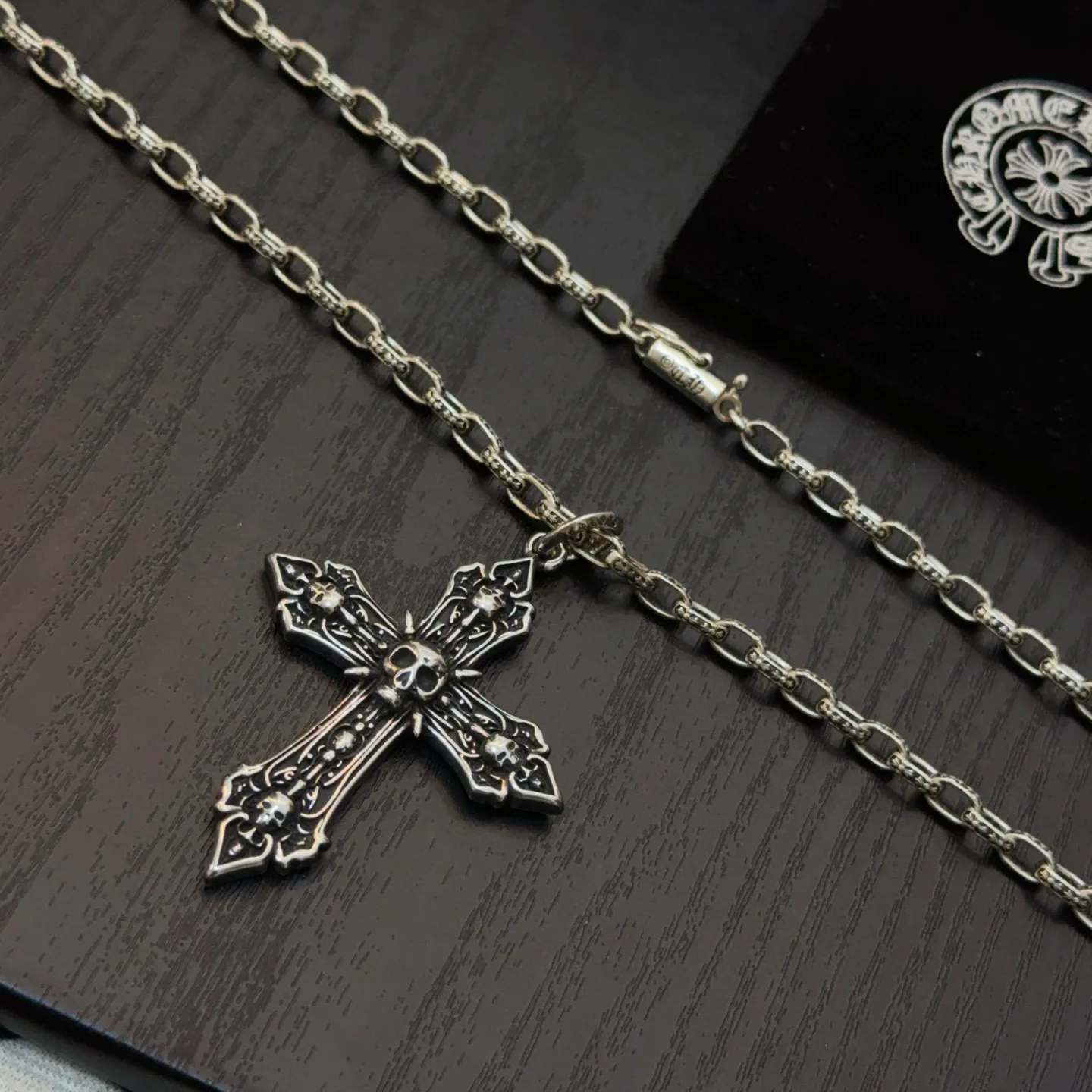 Бижутерия Chrome Hearts 11240570