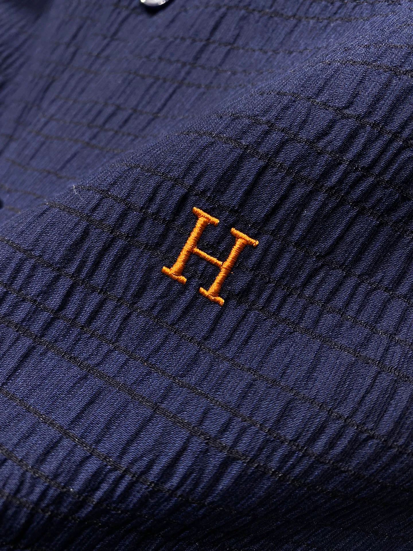 Рубашки Мужские Hermes 13428303