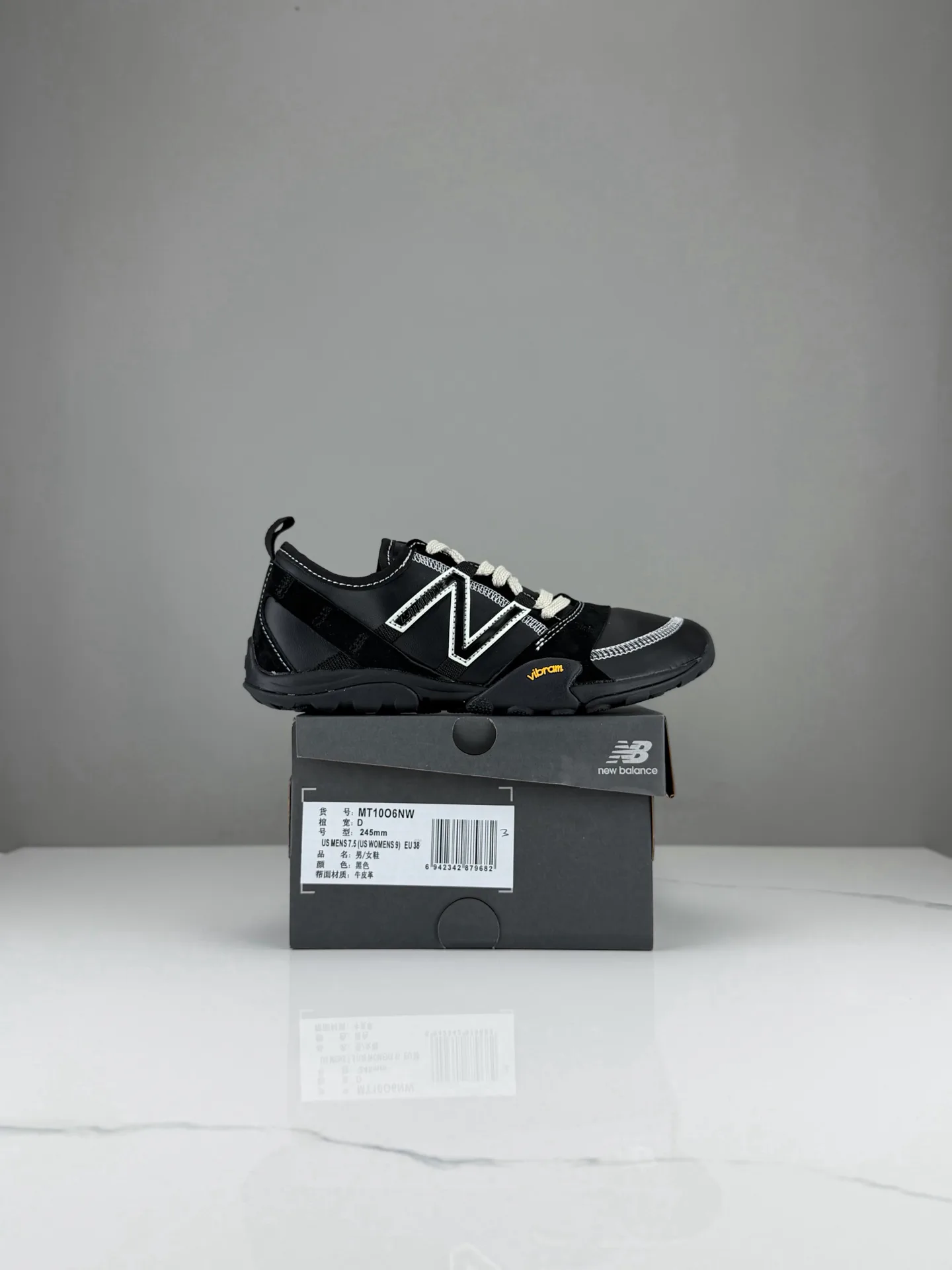 Кроссовки Женские New Balance 17957578