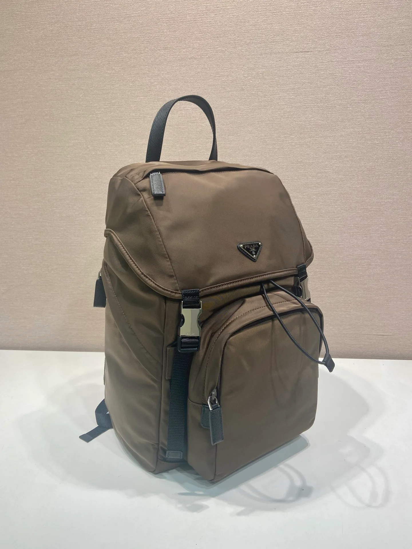 Рюкзаки Женские Prada 12757393