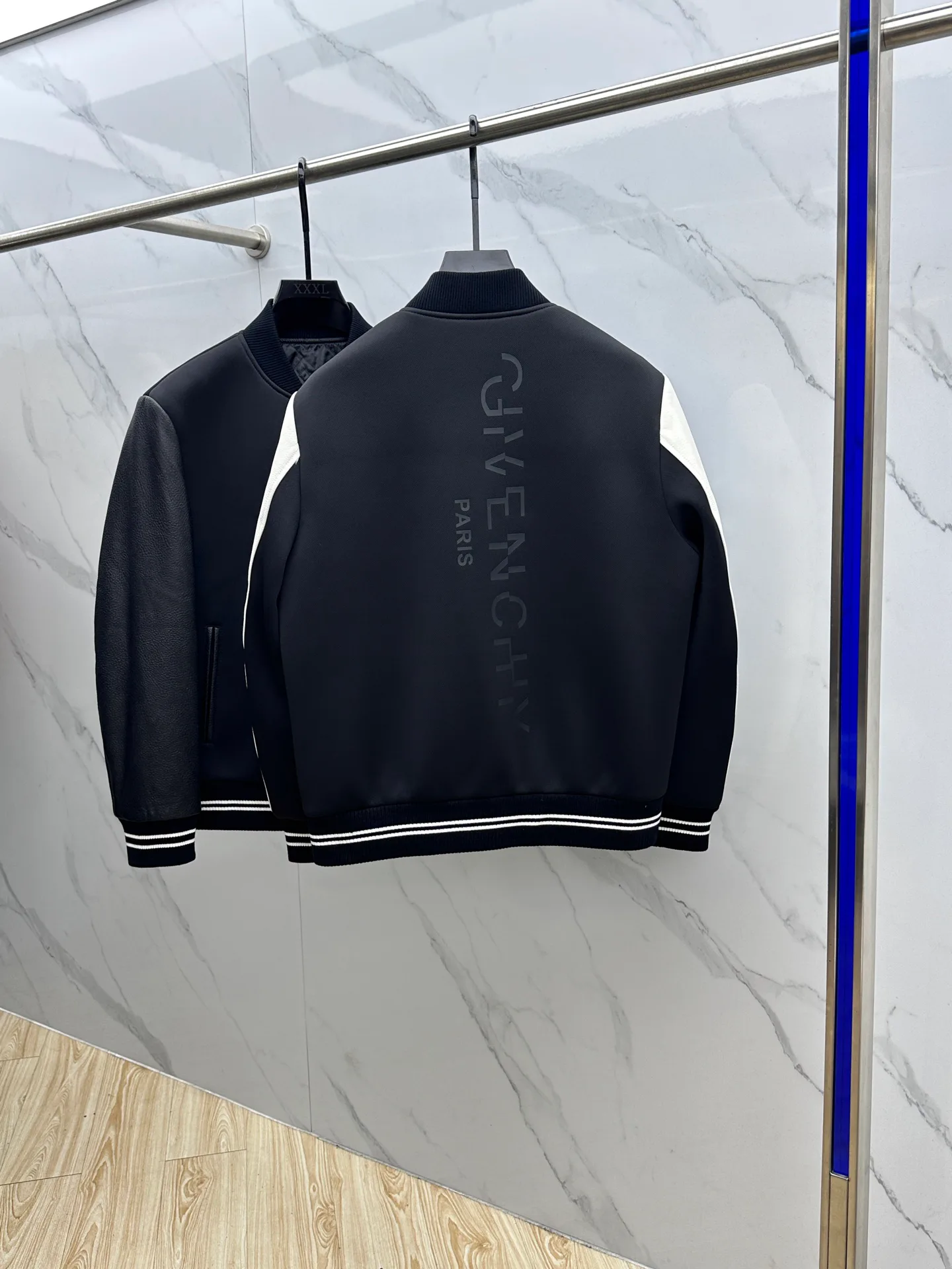 Куртки И Пуховики Мужские Givenchy 986558