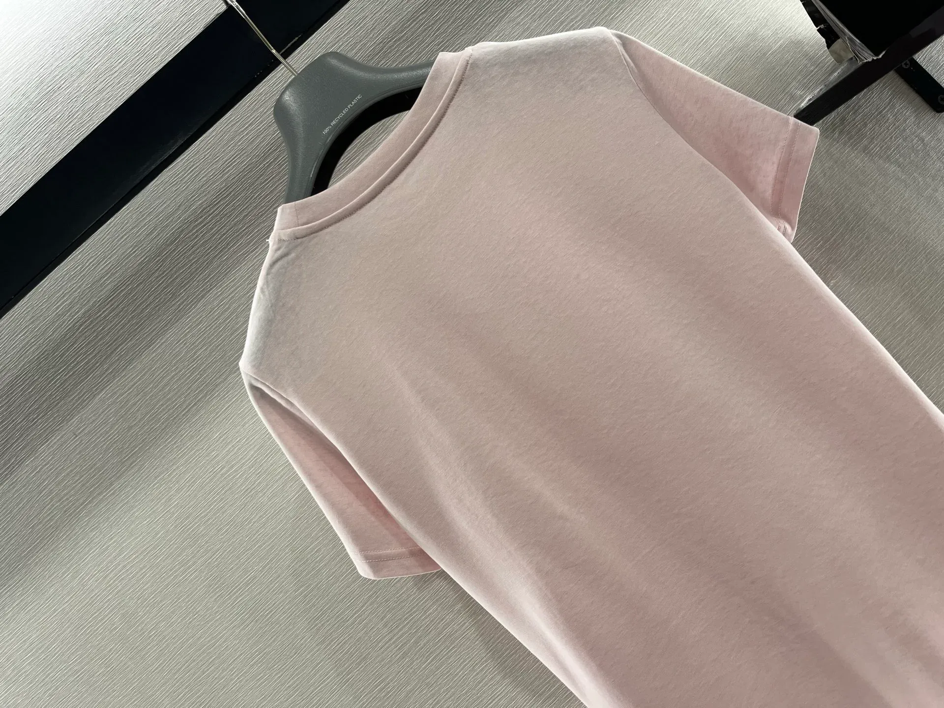 Футболки Женские Saint Laurent 1392336