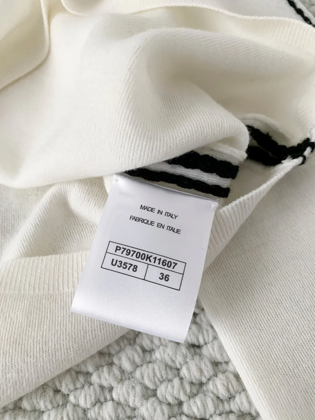 Джемперы И Свитеры Мужские Chanel 2995443