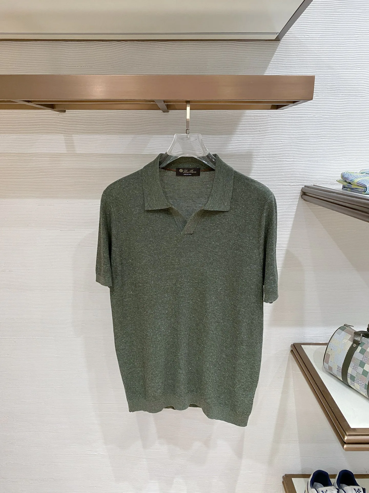 Футболки Мужские Loro Piana 13255989
