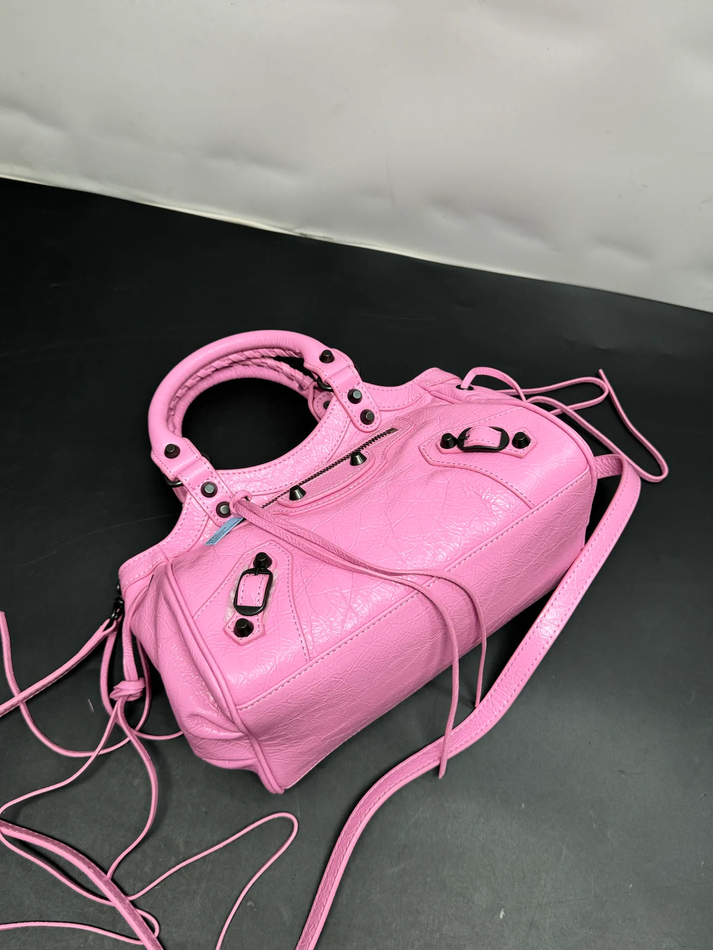 Классические Сумки Женские Balenciaga 17795383