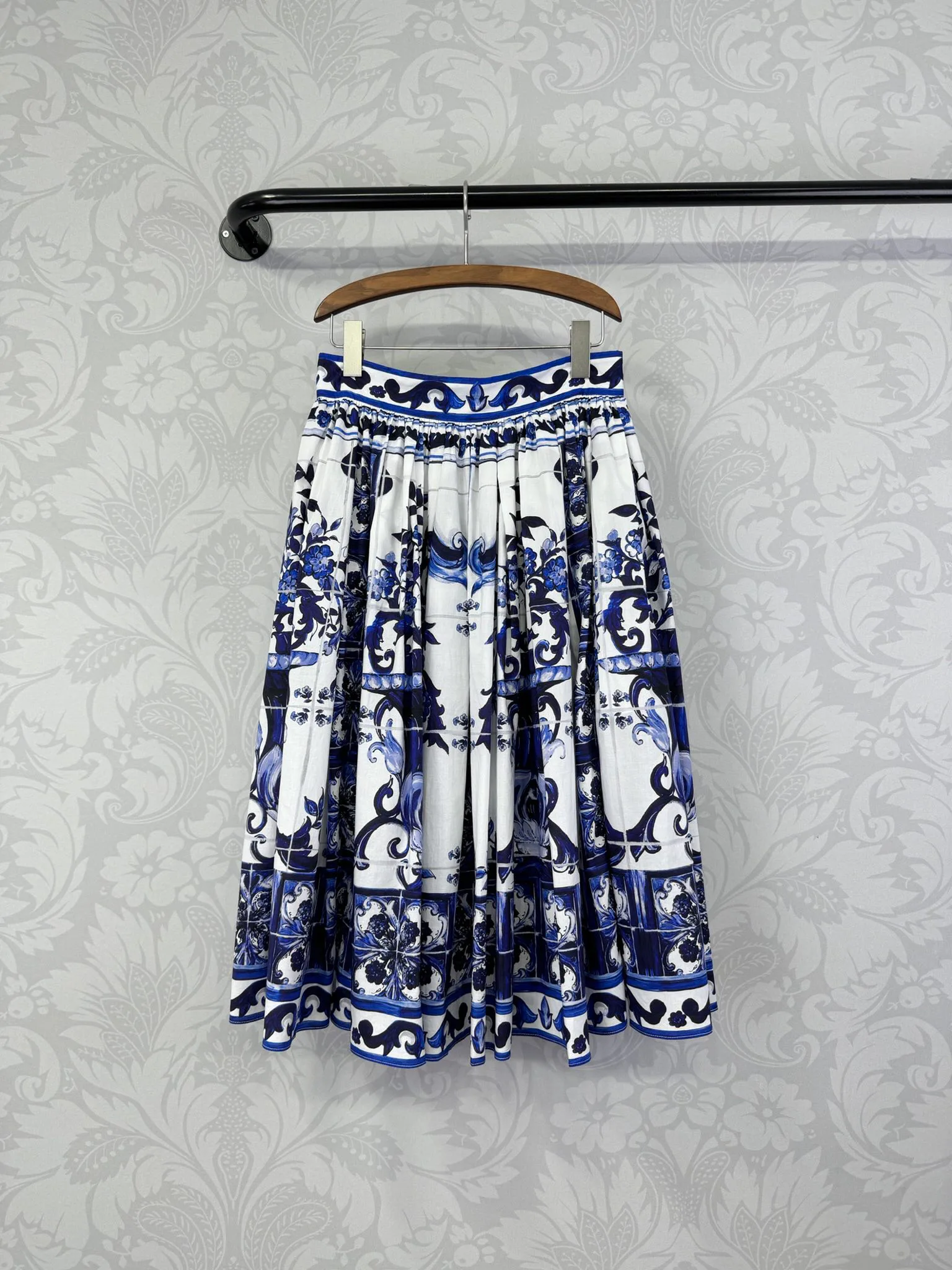 Юбки Женские Dolce & Gabbana 33070