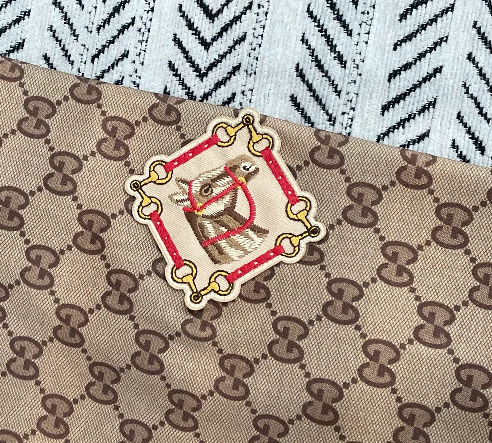 Футболки Женские Gucci 1646852
