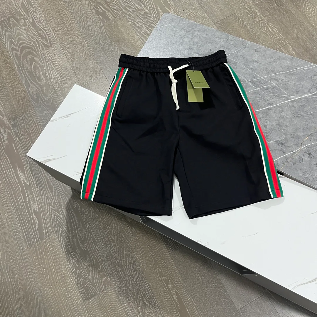 Шорты Мужские Gucci 12641019