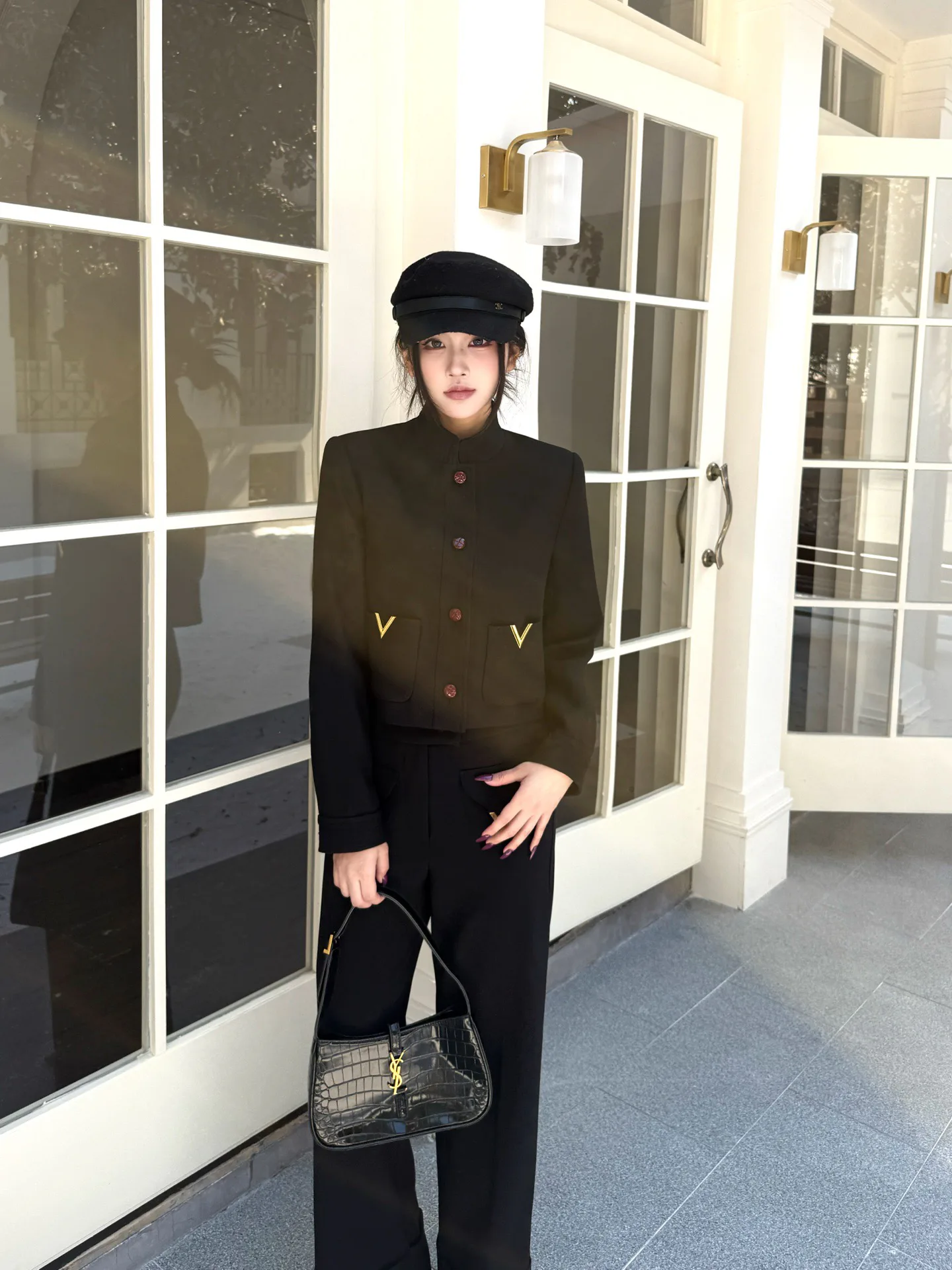 Жакеты Женские Valentino 10117307