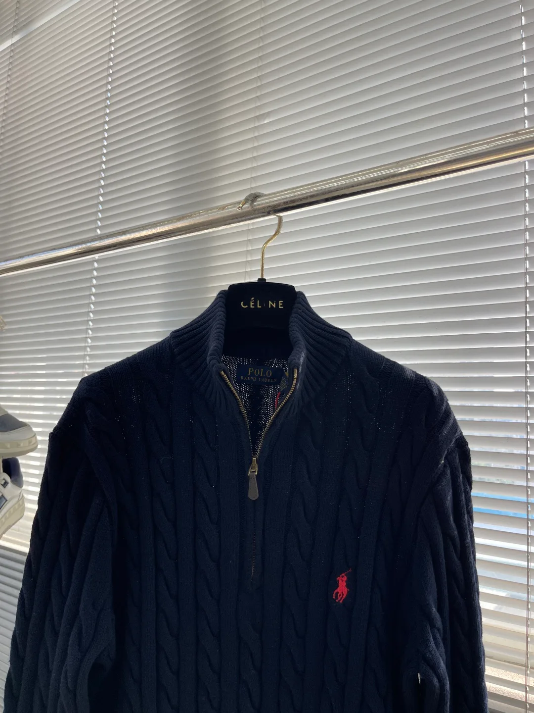 Джемперы И Свитеры Мужские Ralph Lauren 877515