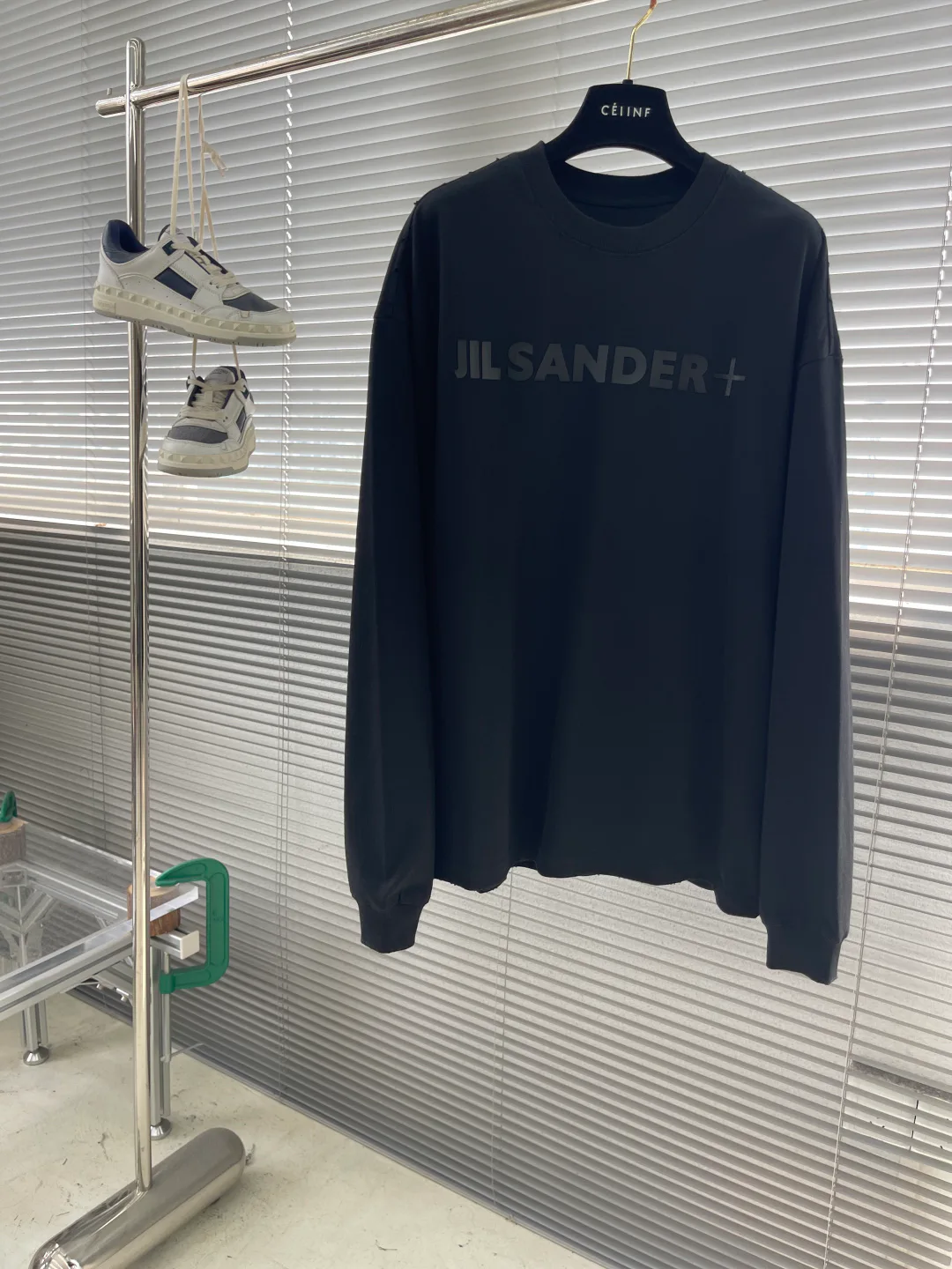 Свитшоты И Худи Мужские Jil Sander 18759239