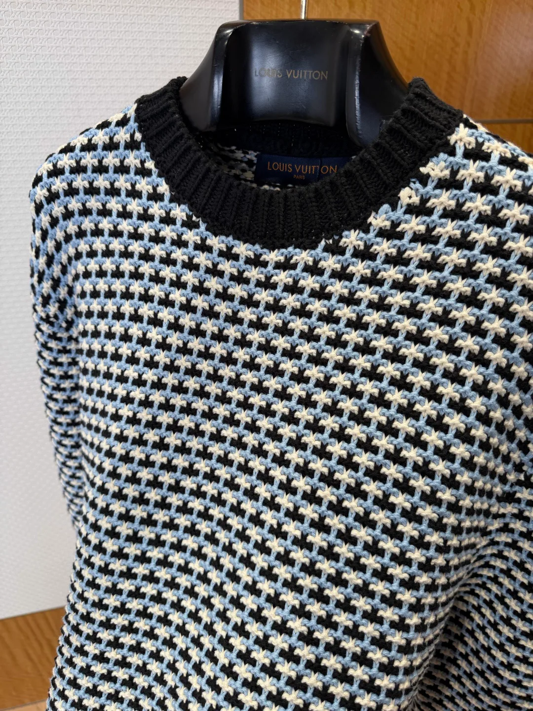 Джемперы И Свитеры Мужские Louis Vuitton 5344974