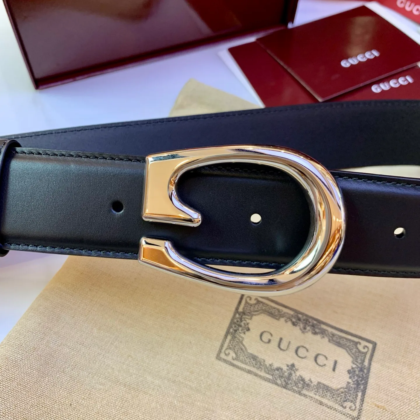 Ремни Gucci 17765968