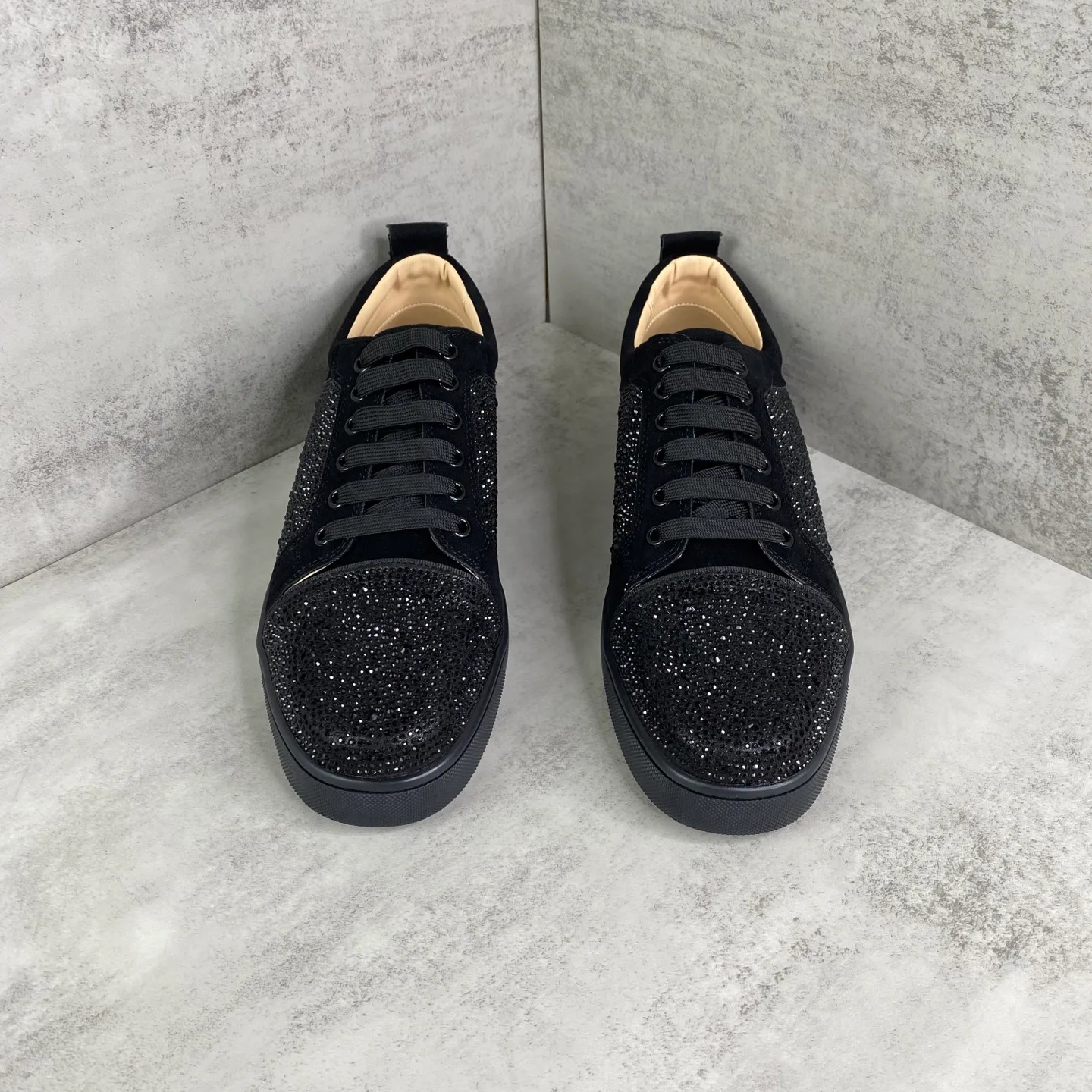 Кеды Мужские Christian Louboutin 12809801