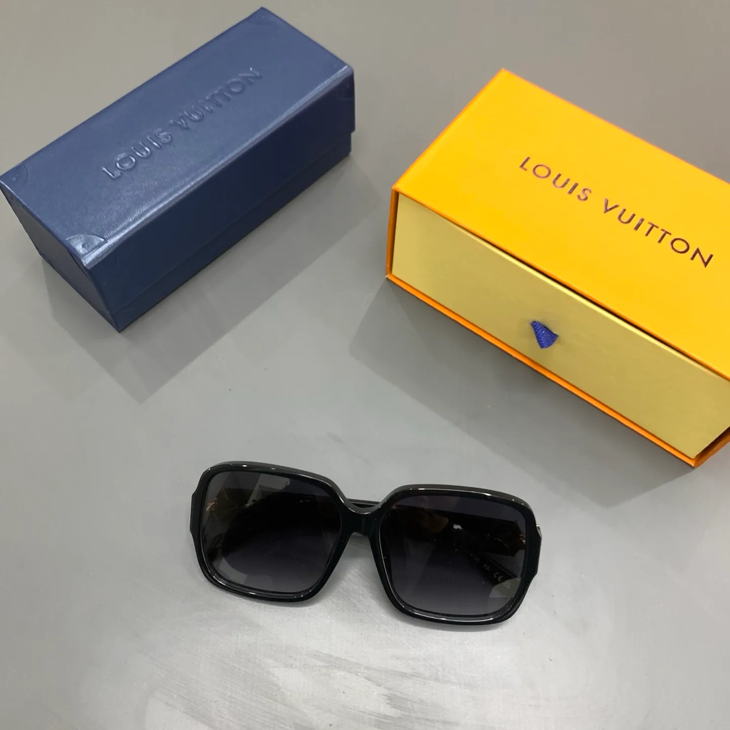 Очки Louis Vuitton 7395