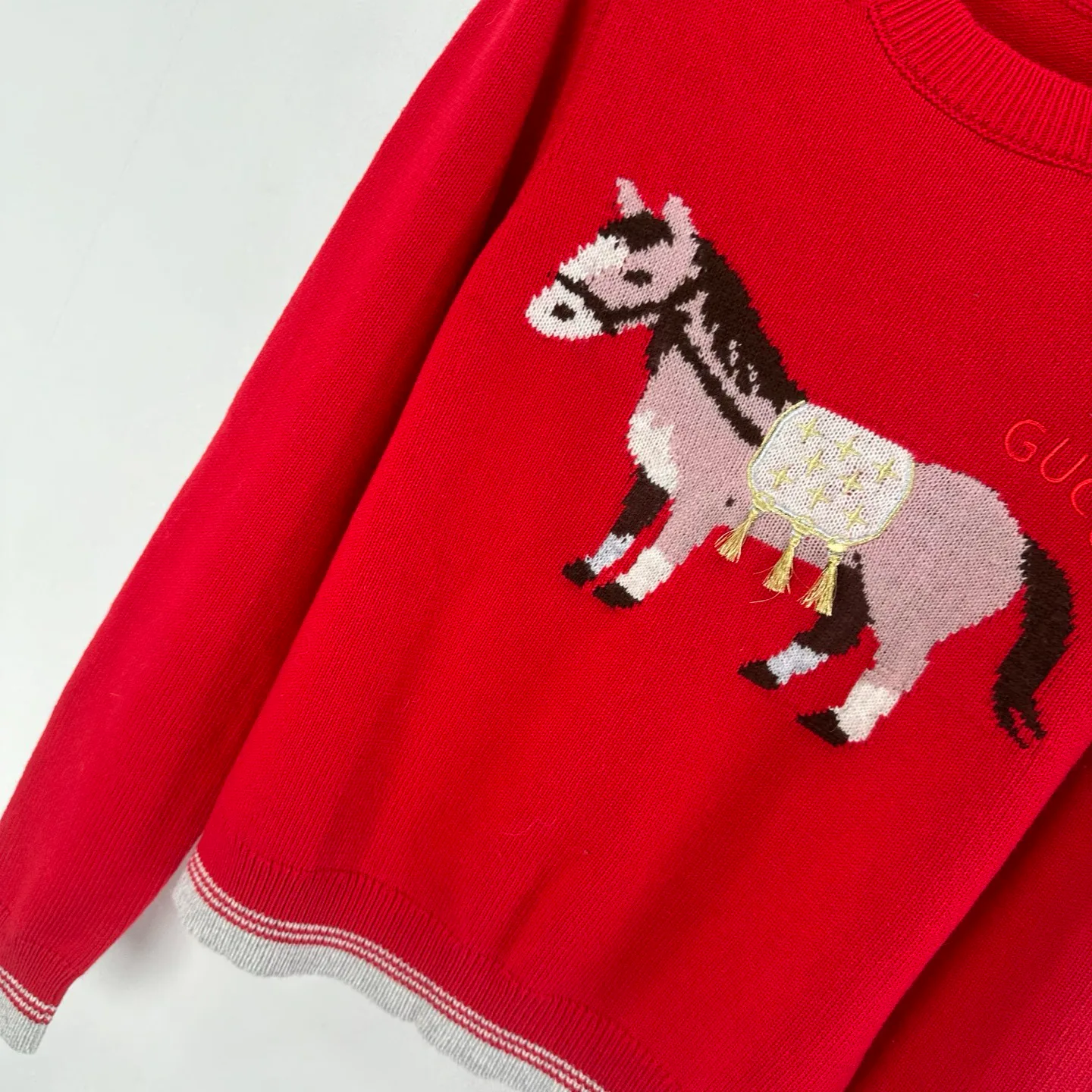 Джемперы И Свитеры Женские Gucci 1392289