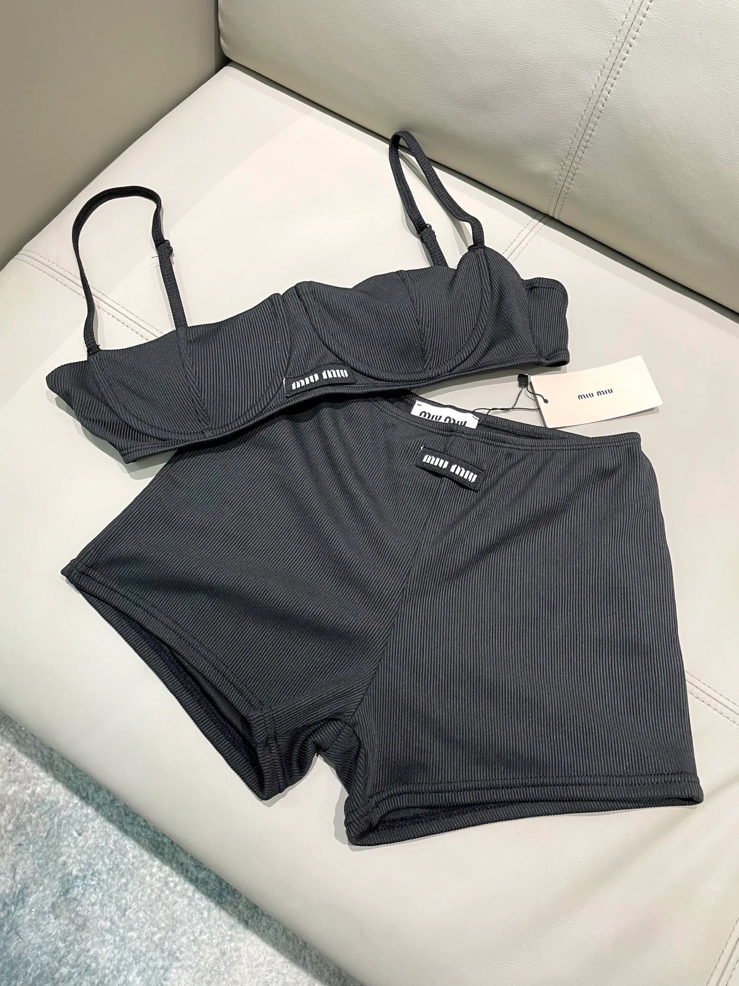 Купальники Женские Miu Miu 12683987
