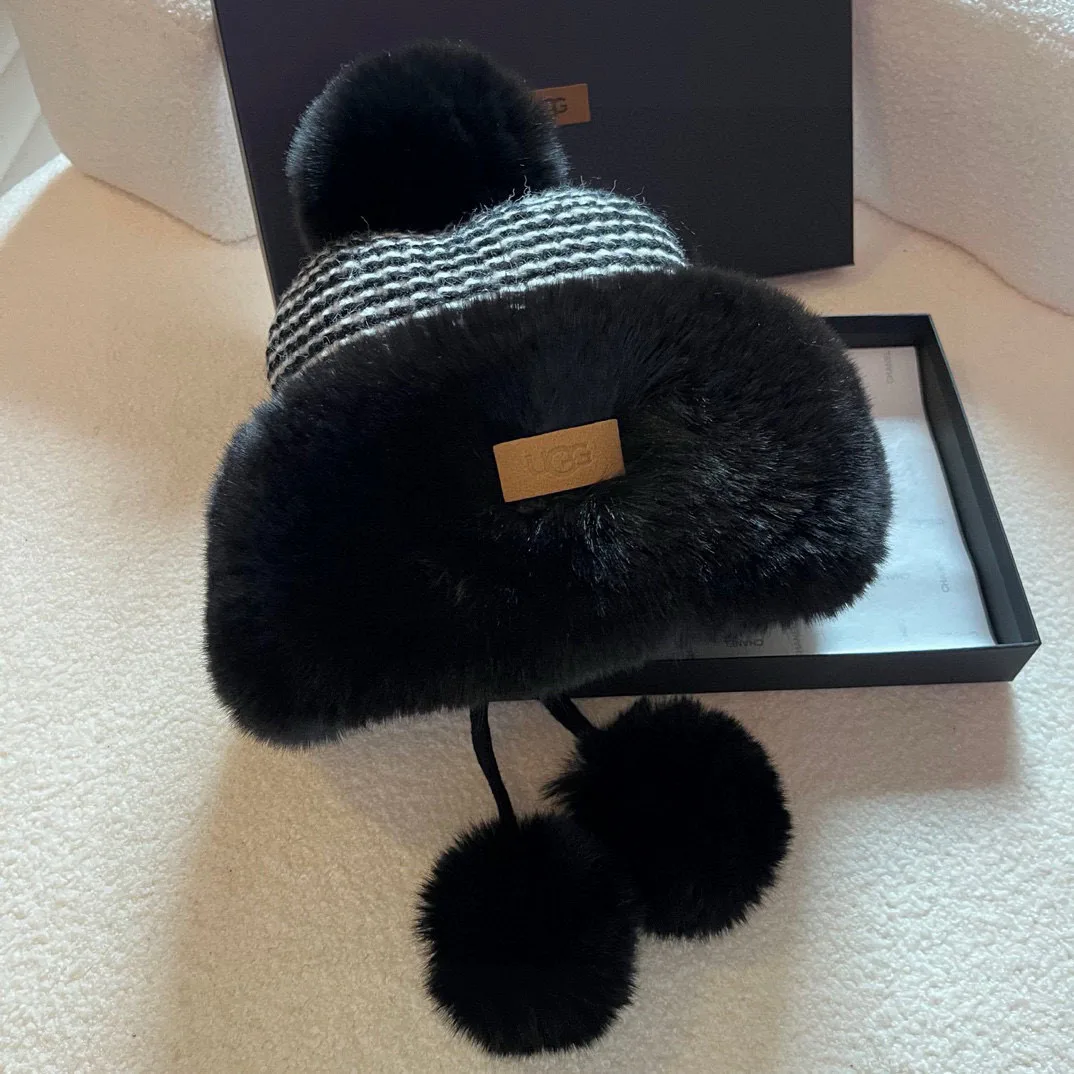 Головные Уборы Ugg 5439