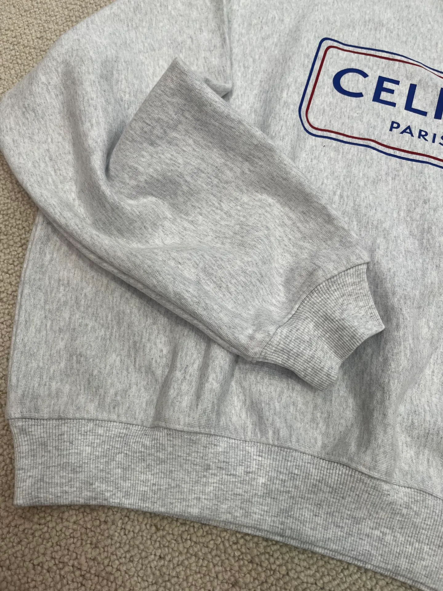 Свитшоты И Худи Женские Celine 1921326