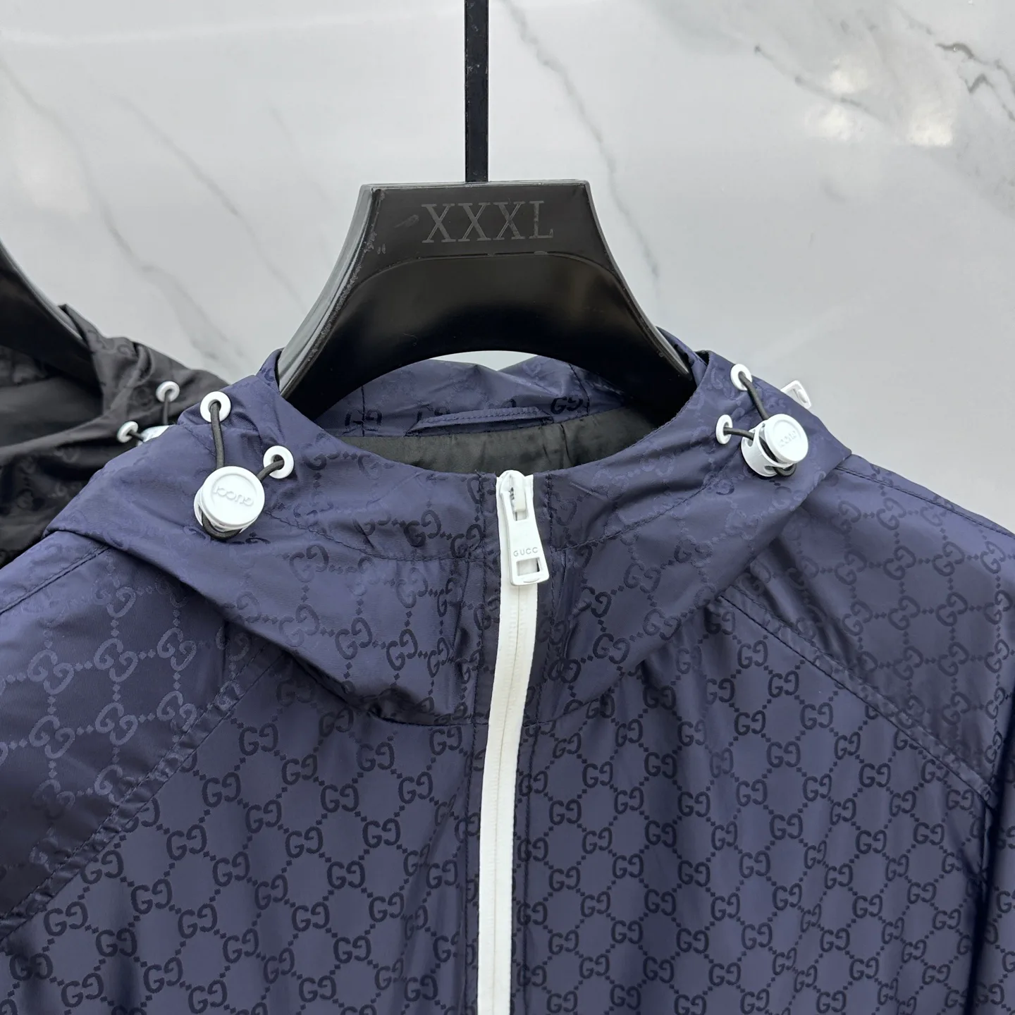 Куртки И Пуховики Мужские Gucci 285244