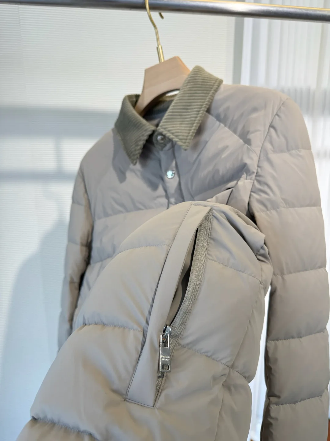 Куртки И Пуховики Мужские Prada 862019