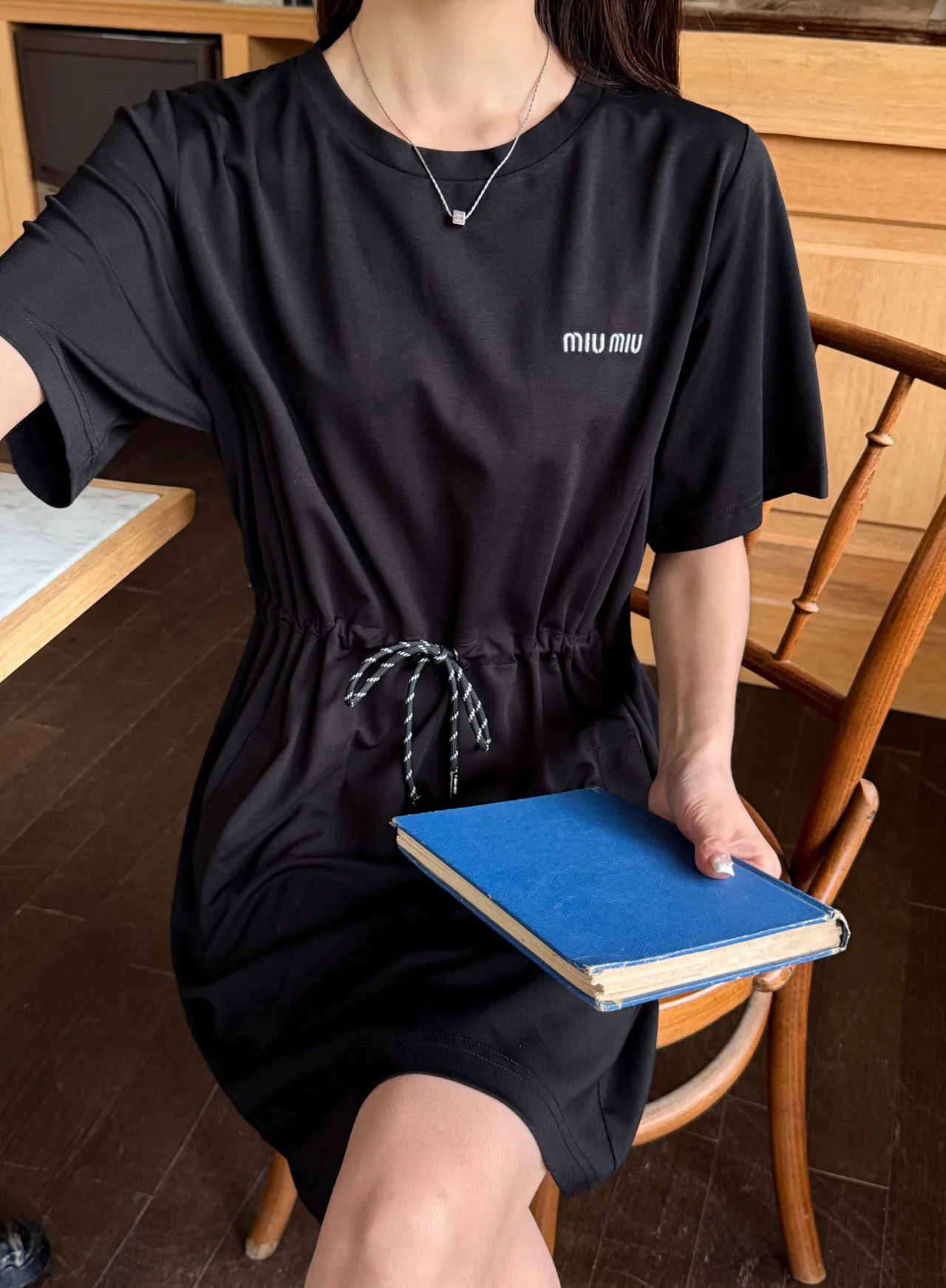 Платья Женские Miu Miu 25695