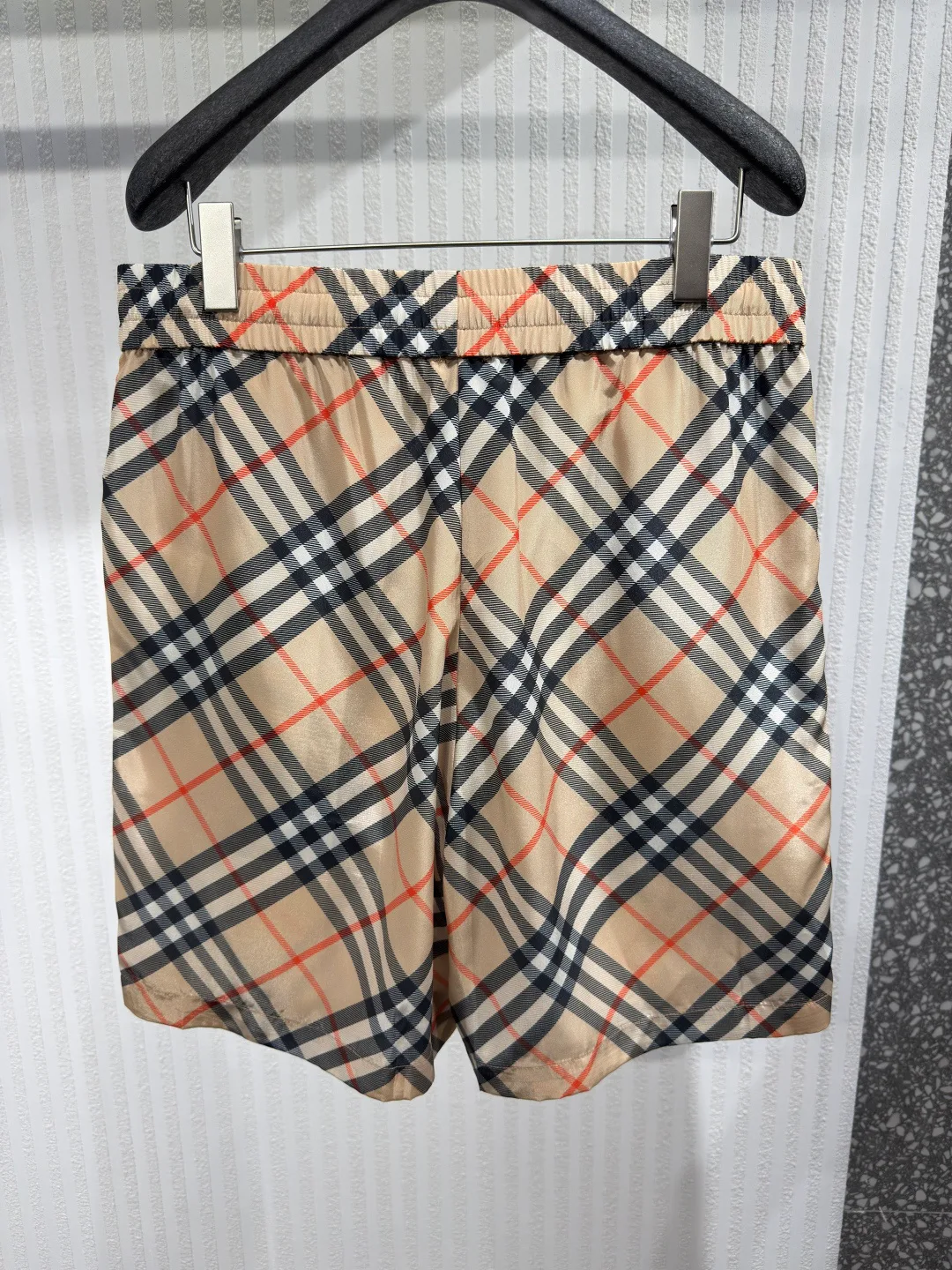 Шорты Мужские Burberry 13139514