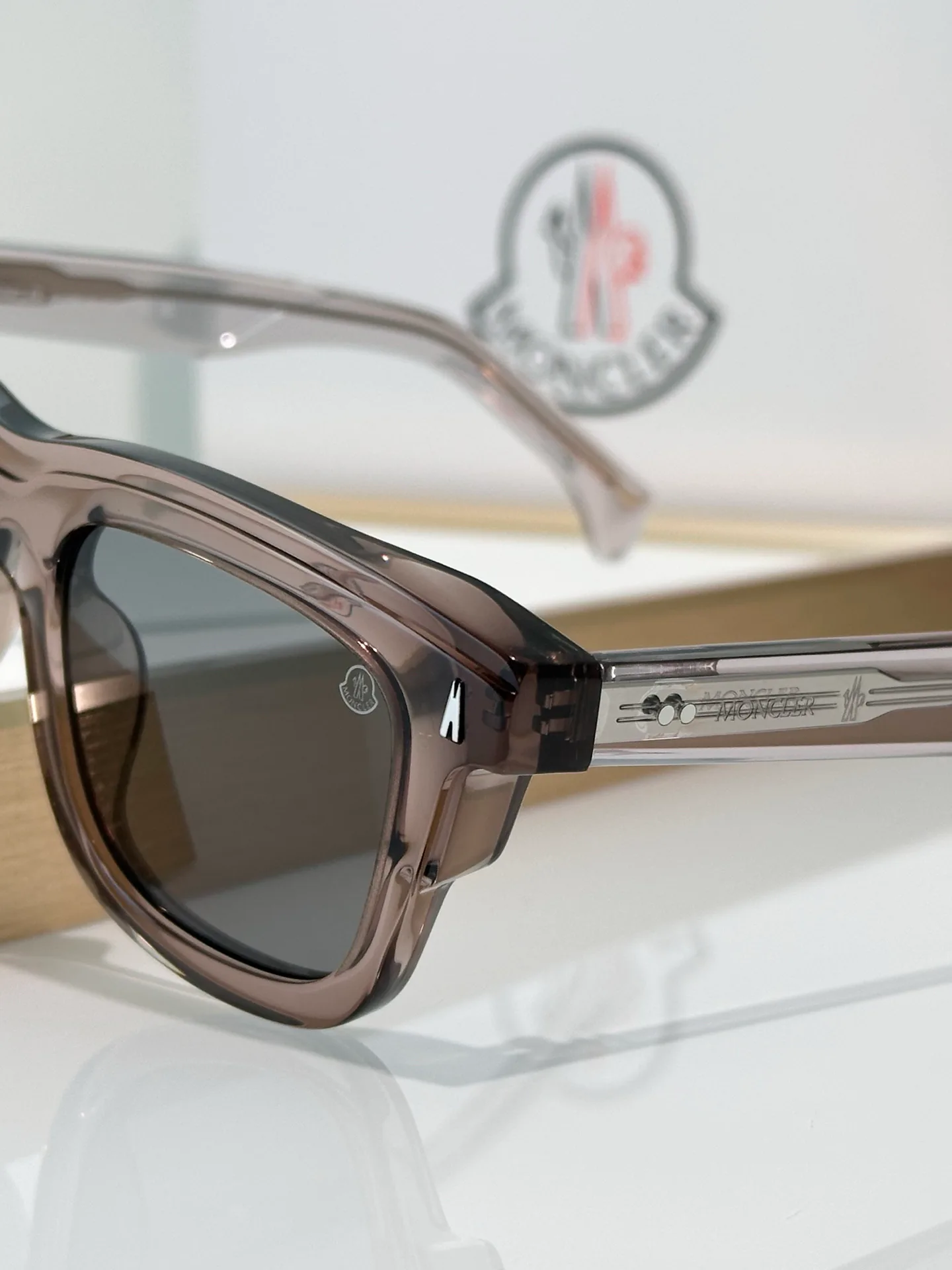 Очки Moncler 17253139