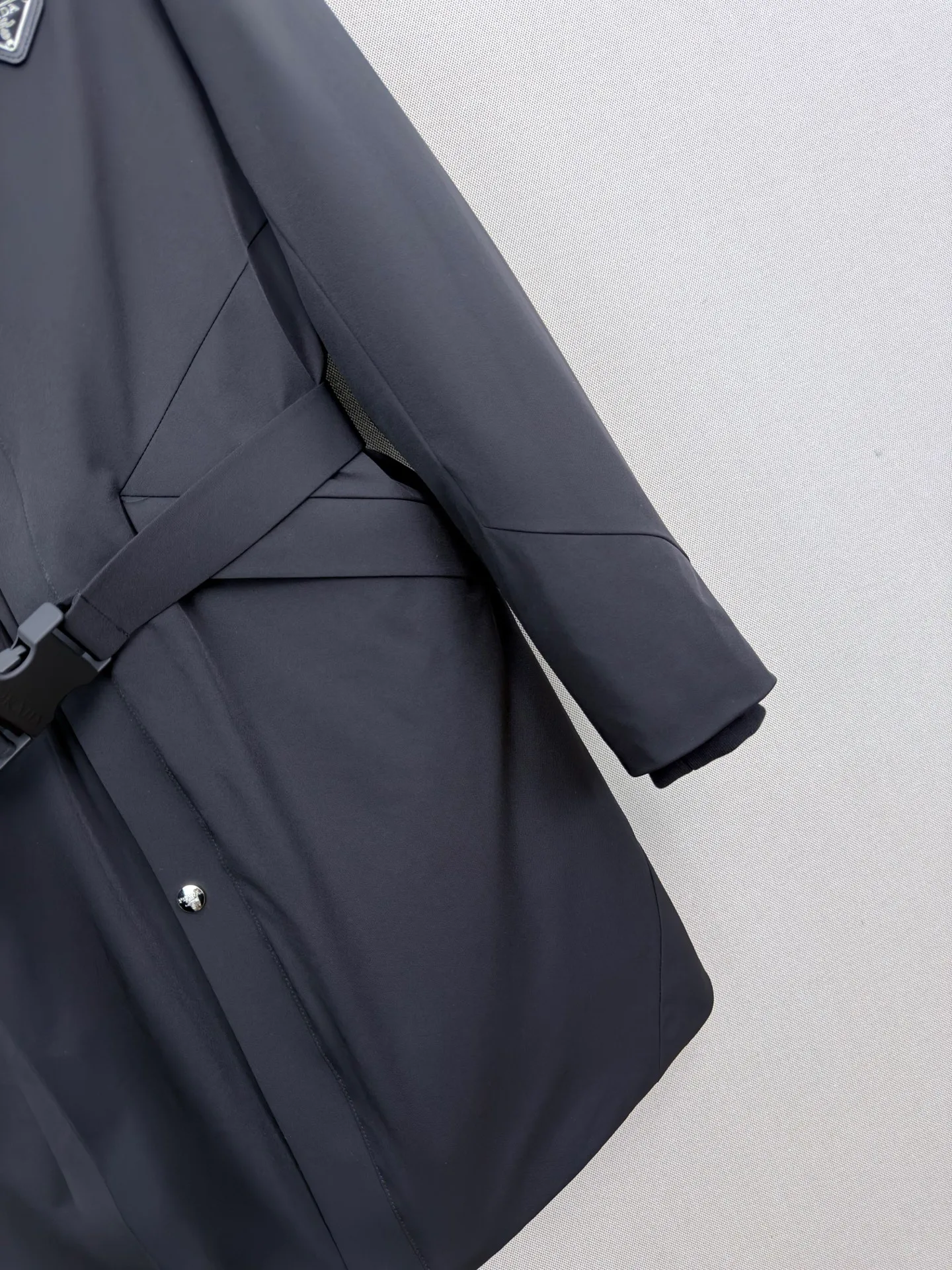 Куртки И Пуховики Женские Prada 19589638