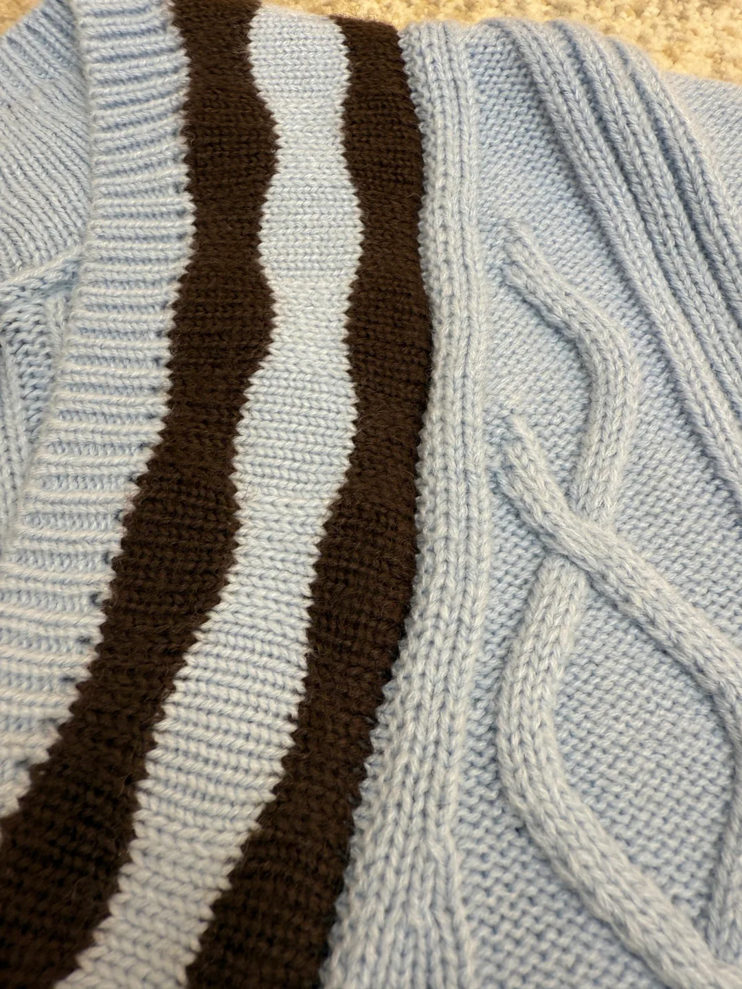 Джемперы И Свитеры Мужские Louis Vuitton 8973445