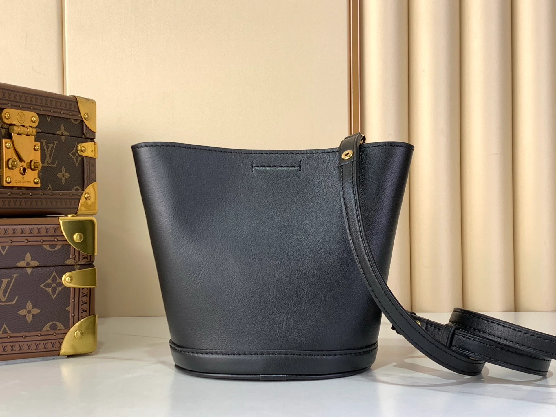 Сумки На Ремне Женские Louis Vuitton 13455886