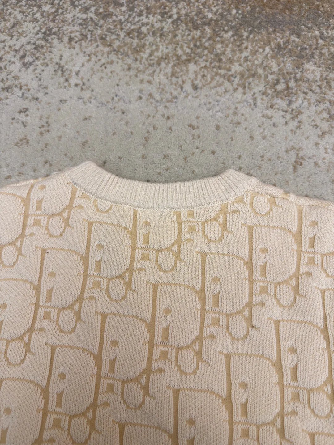 Джемперы И Свитеры Мужские Christian Dior 10452244