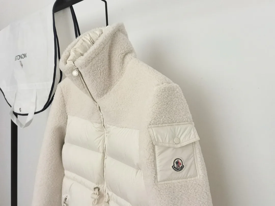 Куртки И Пуховики Женские Moncler 156663