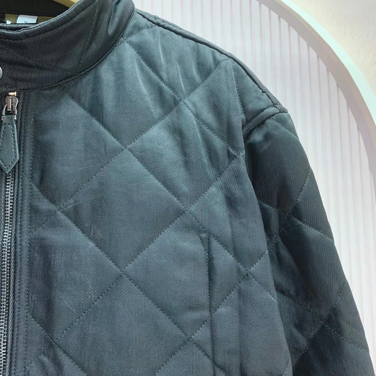 Куртки Женские Burberry 214632