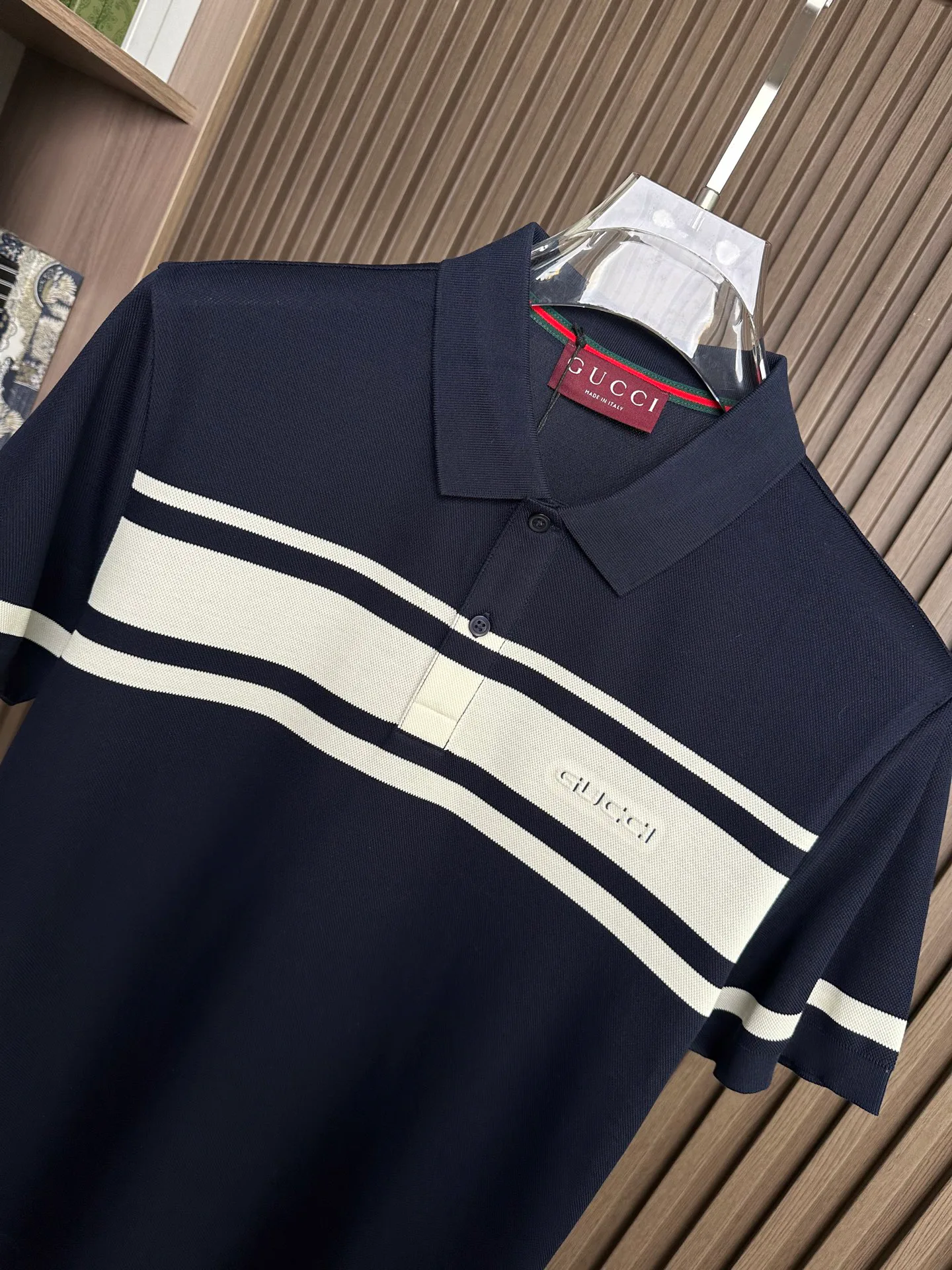 Рубашки Мужские Gucci 11530622