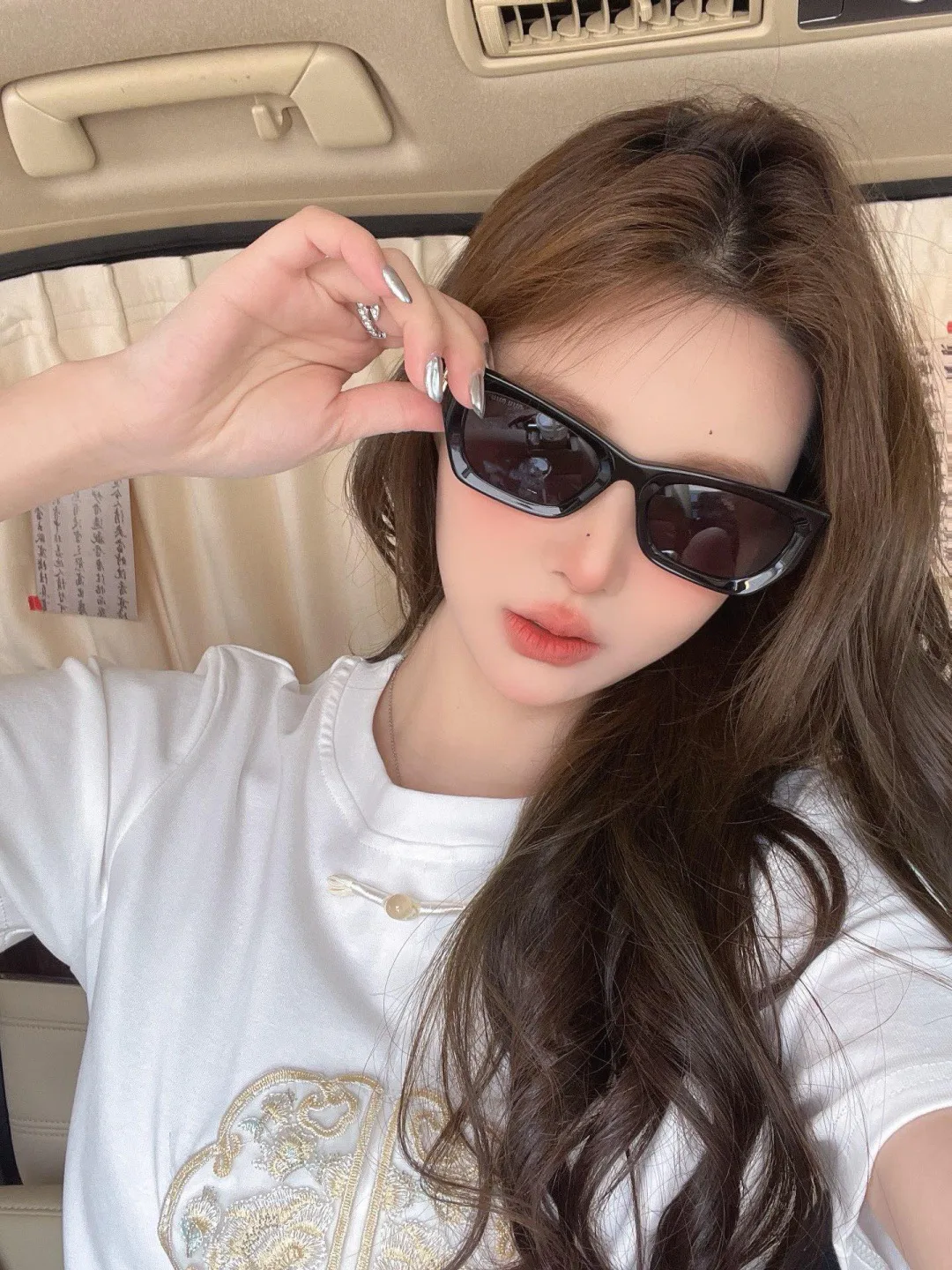 Очки Miu Miu 17949285