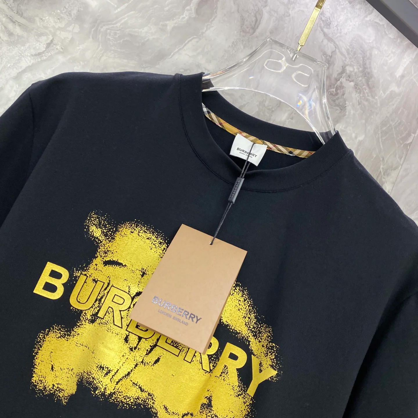 Футболки Мужские Burberry 12789910