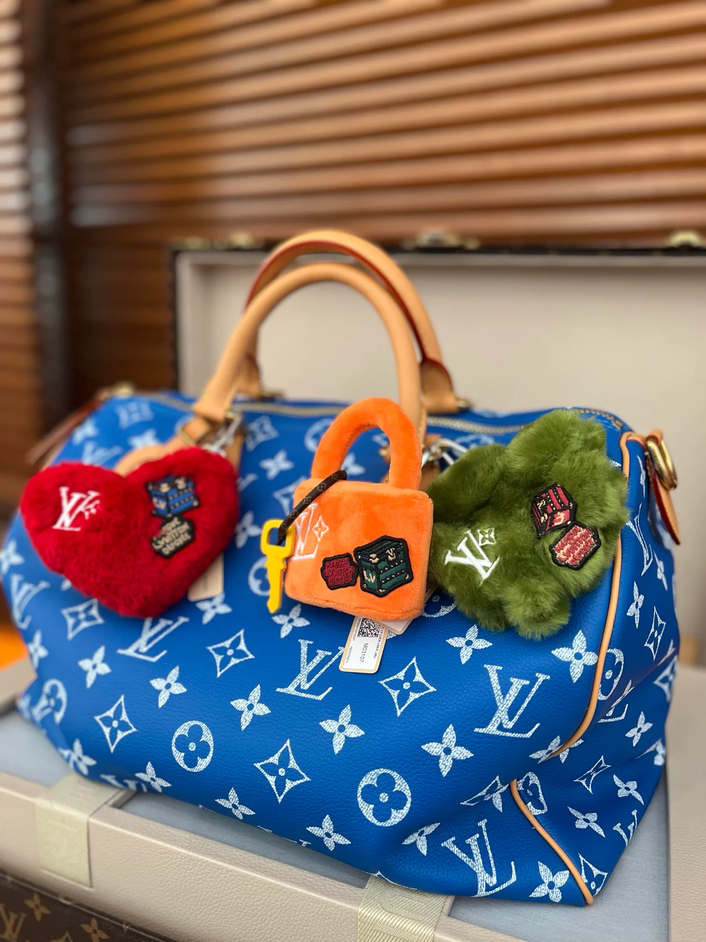 Ключницы Louis Vuitton 1255902