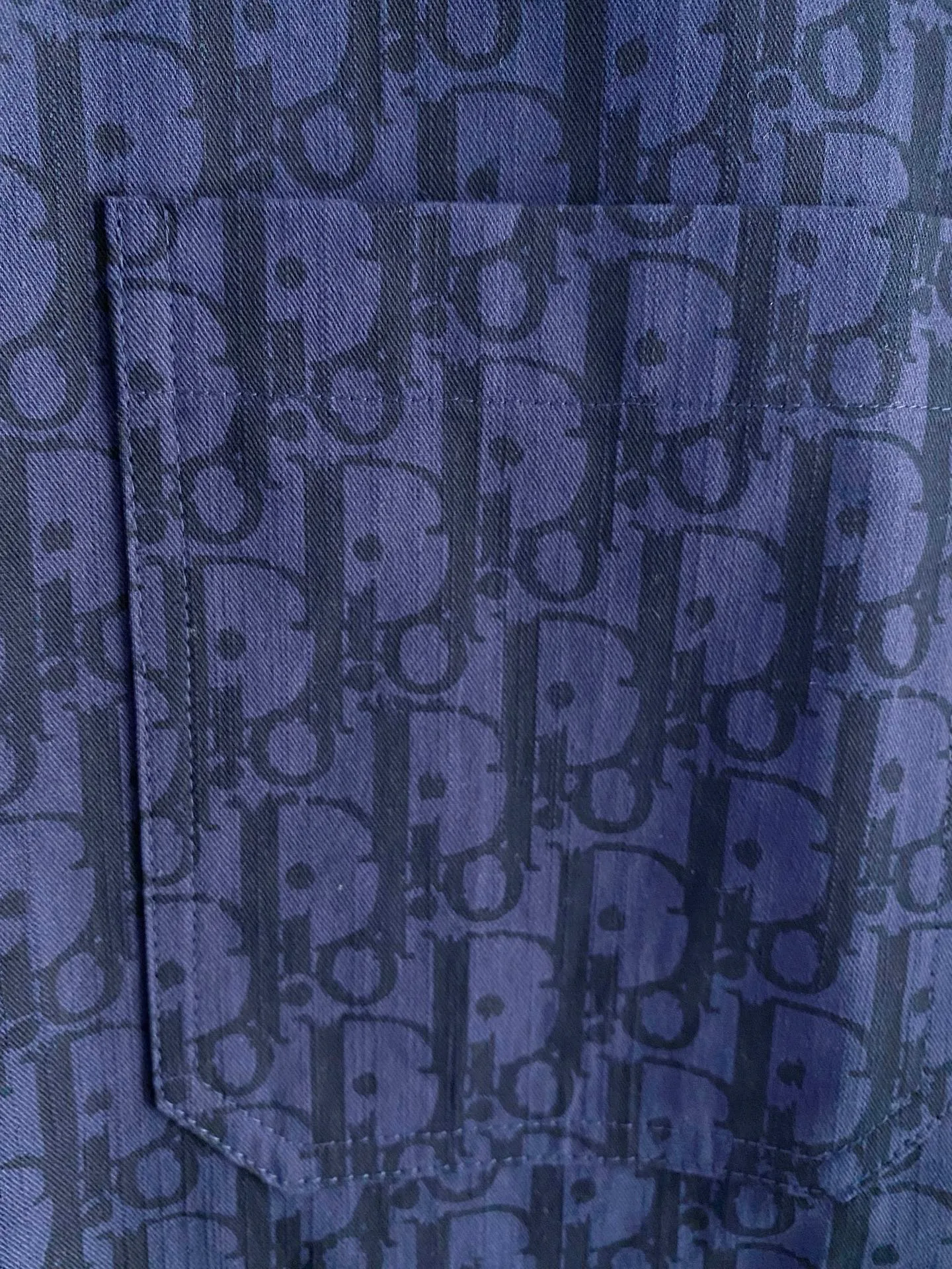 Рубашки Мужские Christian Dior 11504079