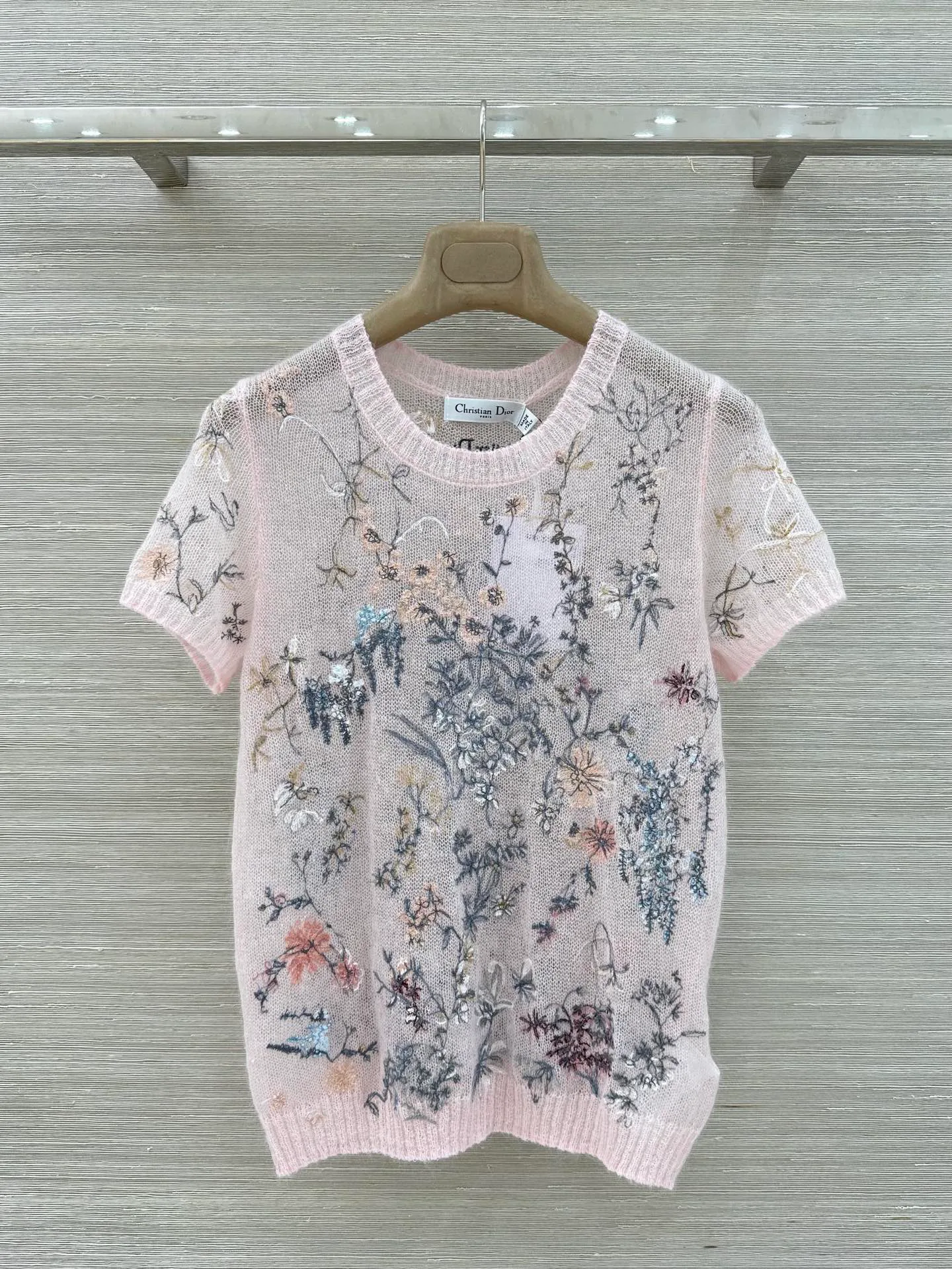 Топы Женские Christian Dior 11891550